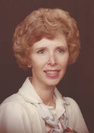 Obituary information for Jean (Ellison) Wetherell