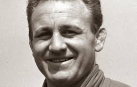 Négy éve hunyt el Polyák Imre, klubunk olimpiai bajnok kötöttfogású  birkózója!