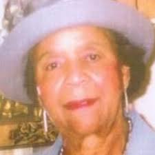Mrs. Pauline Loretta Beard Obituary in Atlanta at Grissom-Clark Funeral  Home