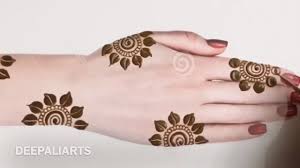 Pin On Mehendi