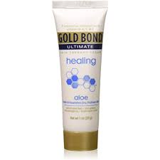 Gold bond ult heal ltn al size 5.5z gold bond ultimate healing skin therapy lotion with aloe 5.5oz. Amazon Com Gold Bond Ultimate Healing Skin Therapy Lotion Aloe 1 Oz 4 Pack Health Personal Care