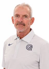 2025 GEORGETOWN FOOTBALL GAME NOTES