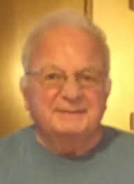Obituary for James A. Winkler