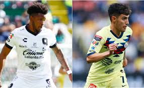Liga mx giants club america officially announced the signing alvaro fidalgo, reuniting the former real club america announced on tuesday that it had hired former real madrid manager santiago. Club America Today News
