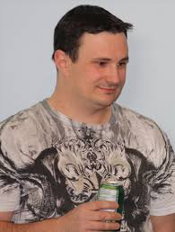 Federiko GLAVURTIC Obituary (2012)