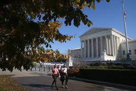 The supreme court is sure to reject this latest attempt to overturn the election. The Supreme Court Is Unlikely To Crash The Aca Commonwealth Fund