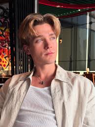 Oliver Adrian Svejstrup...