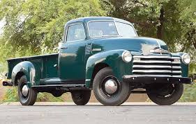 Image result for Smokey Mountain Gray Light 1946 Truck