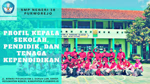 Pendaftaran di mulai pada tanggal 23 s/d 28 juni 2014 bertempat di smpn 18 purworejo, jl. Home Smpn 18 Purworejo