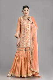 We did not find results for: Indian Gharara Gharara Designs Indian Designer Outfits Sharara Designs