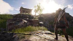 Desktop pc, laptop, mac, iphone, ipad, android mobiles, tablets, windows phone. Wallpaper Assassin S Creed Odyssey Kassandra 1920x1080 Spiraloso 1840779 Hd Wallpapers Wallhere