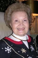 Obituary information for Ruby Greene Martin