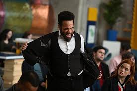 After spending season 1 split between two boys, zoey found a potential new love interest when her neighbor aiden (felix mallard) returned. 20 Best Performances From Zoey S Extraordinary Playlist