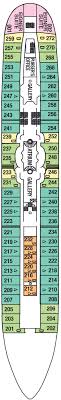Royal Clipper Deckplan Kabinen Angebote Reisen Position 2020 21