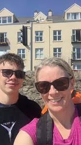 Rostrevor to Warrenpoint swim