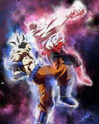 Ultra instinct goku vs jiren wallpaper hd. Goku Ultra Instinct Vs Jiren Wallpaper Novocom Top