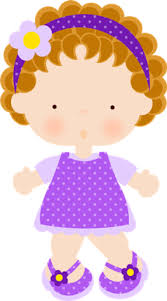 Paper Dolls Clip Art Borders Cute Dolls