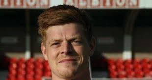 Captain Darren Chadwick has left Witton Albion to join former teammates at  Leek Town