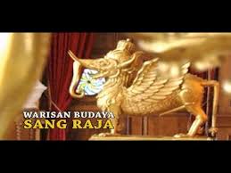 Jejak Kejayaan Kerajaan Kutai Kartanegara Di Kalimantan Timur Youtube