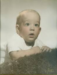 Richard J. Burt Obituary