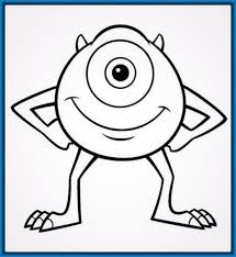 Dibujos De De Nios De Primaria Fichas Para Ni 241 Os De Monster Coloring Pages Cartoon Coloring Pages Easy Cartoon Drawings Ponemos a tu disposicion imagenes de frutas y verduras sobre fondo blanco para que las colorees a tu gusto y ritmo con las multiples opciones que te ofrece la herramienta. dibujos de de nios de primaria fichas