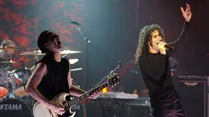 6 Things You Didn T Know About System Of A Down S Mezmerize And Hypnotize Revolver