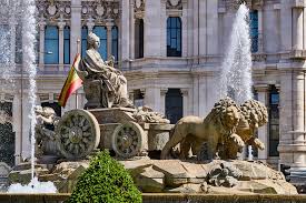Ces représentations sont une ambassade à damas et un consulat à lattaquié. Madrid Region Travel Guide Spanish Fiestas