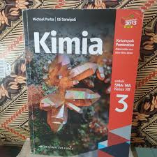 Kelas 11 kurikulum 2013 penerbit erlangga, kunci jawaban buku paket kimia kelas 12 kurikulum 2013 revisi, kunci jawaban buku kimia kelas 10 kurikulum 2013 penerbit erlangga, kunci jawaban buku paket kimia erlangga kelas xi kurikulum 2013, kunci jawaban buku kimia kelas 11 kurikulum 2013, kunci jawaban buku mandiri kimia kelas 11 kurikulum 2013. Harga Buku Kimia Kelas 12 Erlangga Terbaru Juli 2021 Biggo Indonesia