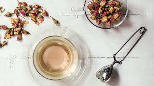If you are not buying dried rose petals from a tea store, make your own. What Is Rose Tea Benefits And Uses