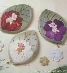 转载 影子手绘 花仙子小苏 零钱包 图纸 布完美 32397 新浪博客 odeyala s applikaciyami idei dlya kviltinga pechvork