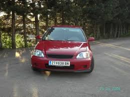 Jenvey individual throttle bodies 42mmcylinder head: Type R Lippe Civic Ej9 Faclift Forum Civic 96 00