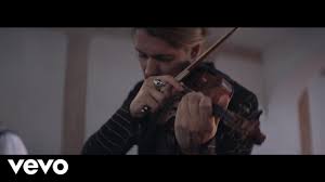 I teach latin american history, and classical and early modern european humanities. David Garrett Bitter Sweet Symphony Official Video Youtube