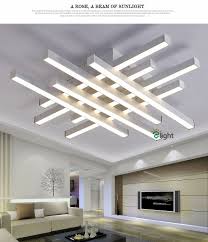 Tb2eclda9bjpufjssplxxa5mvxa 1753249251 Ceiling Lamps Living Room Ceiling Design Bedroom Modern Led Ceiling Lights