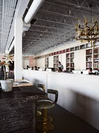 The Studio Commercial Design Interior Design