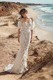 New Trend Detachable Sleeves Trains Wedding Gown Gallery Item 112 Galia Lahav Wedding Dress Bridal Dresses Necklines For Dresses