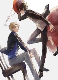 anime boy イラスト onepiece イラスト かっこいい絵