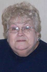 Obituary of Norma Louise Shockley
