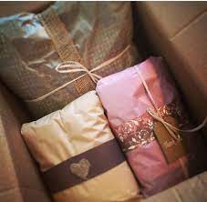 Packaging For My Buyers Etsy Packaging Poshmark Packaging Ebay Selling Tips