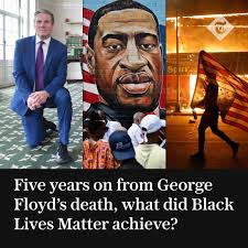 The video of a man dying under a police officer's knee sparked outrage,  global protests and 'gesture politics'. But real change takes more 🚨  British police chiefs in a muddle 🔺 DEI