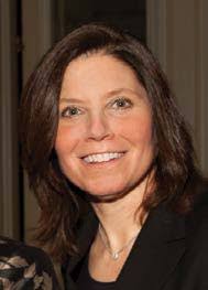 Karen Bounds's Instagram, Twitter & Facebook