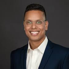 It's eye-opening to witness first-hand the stark reality of funding in…