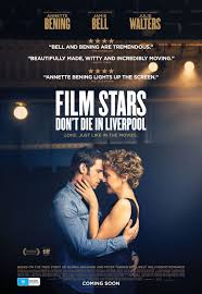 Sweet And Unusual Love Story Well Made Great Performances All Round Liverpool Poster Film Liverpool