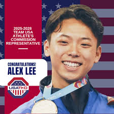 USA Taekwondo #taekwondo