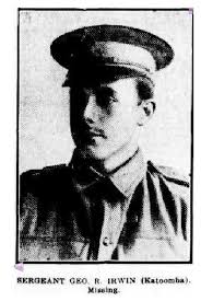 Community: WORLD WAR 1: A HISTORY IN 100 STORIES MONASH UNIVERSITY