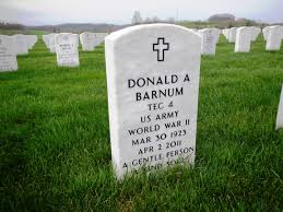 The population was 1,103 as of the 2010 census Donald Arthur Barnum 1923 2011 Find A Grave Memorial
