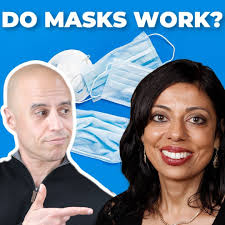 Masks May Do More Than We Think