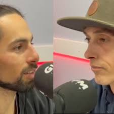 Hablamos de Free Style a Tatonevat by Tatonevat a GUM FM