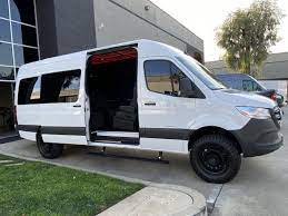 Check spelling or type a new query. Used 2019 Mercedes Benz Sprinter 4x4 For Sale Ws 14174 We Sell Limos