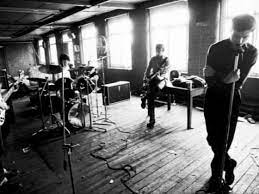 The Video For Joy Division S Love Will Tear Us Apart Was Filmed On April 28th 1980 Post Punk Com