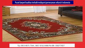 Karpet lantai moderno adalah alas yang mempunyai fungsi bukan hanya sebagai penutup lantai, sekaligus memberikan warna tersendiri di ruangan. Harga Karpet Murah Jual Karpet Permadani Solo